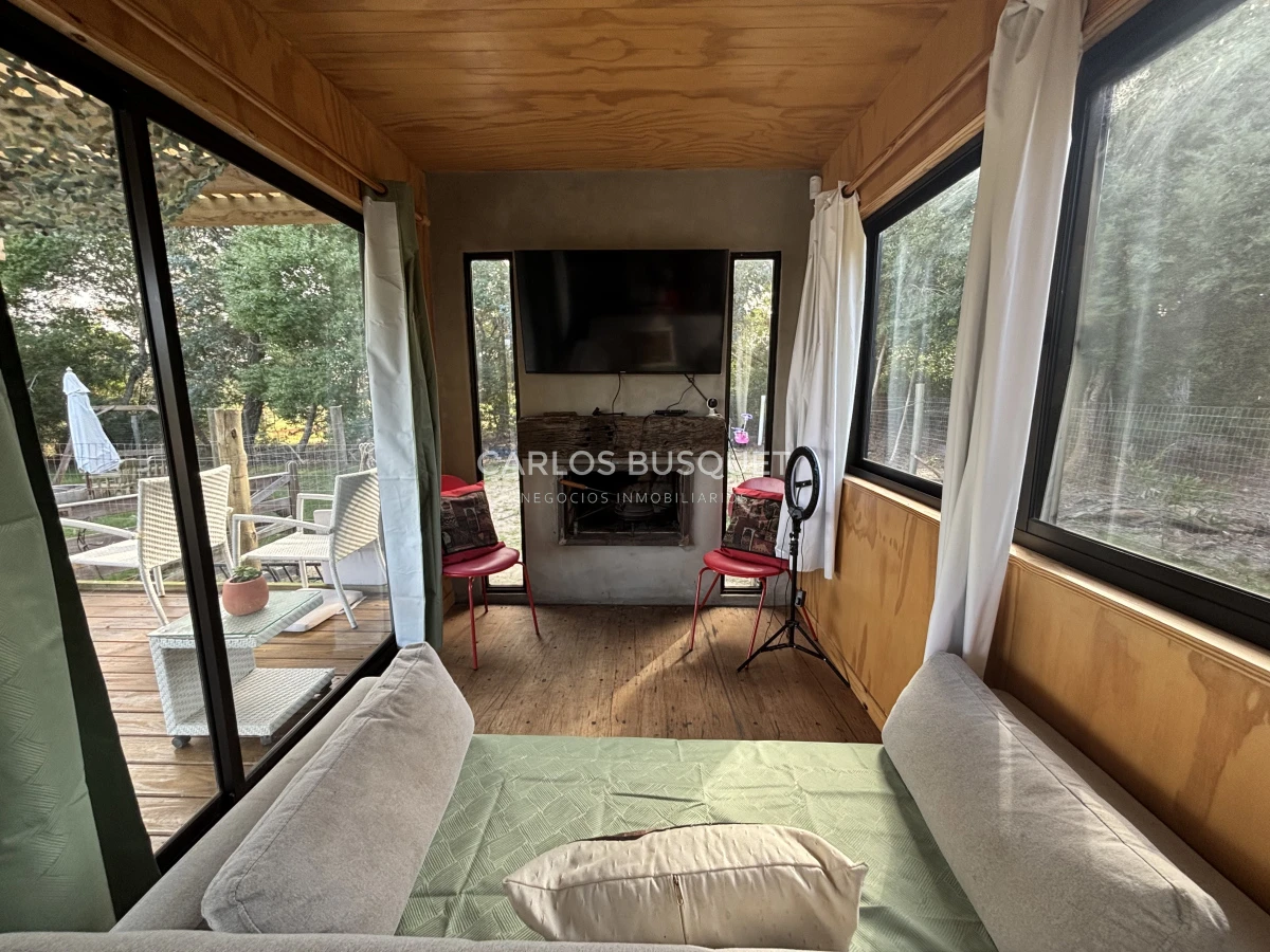 Terreno ID.1119 - Terreno en venta en Arenas de Jose Ignacio