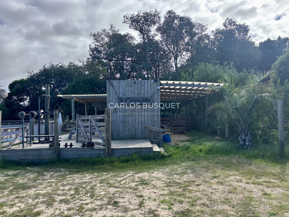 Terreno ID.1119 - Terreno en venta en Arenas de Jose Ignacio