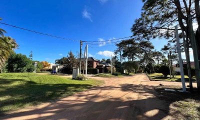 Terreno en Punta del Este, Rincón del Indio