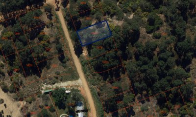 Terreno en venta Rincon del Indio