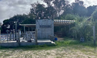 Terreno en venta en Arenas de Jose Ignacio