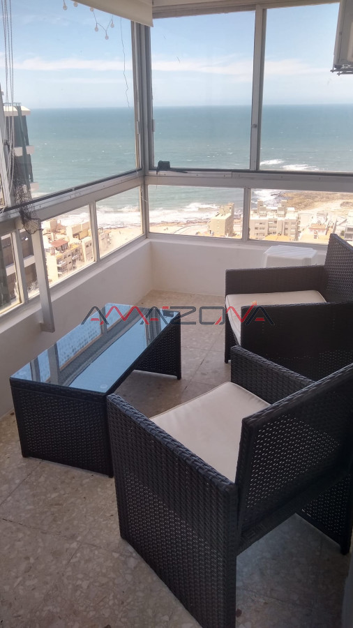 Apartamento ID.4975 - Alquiler Temporario Apartamento 2 Dormitorios, Peninsula, Punta del Este