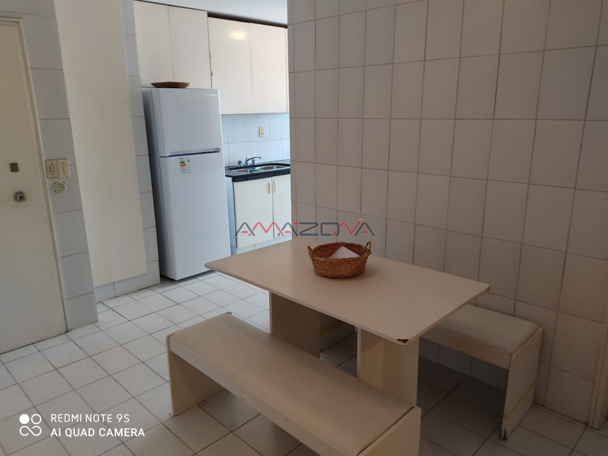 Apartamento ID.4990 - Venta Apartamento 3 Dormitorios y dependencia, Peninsula, Punta del Este
