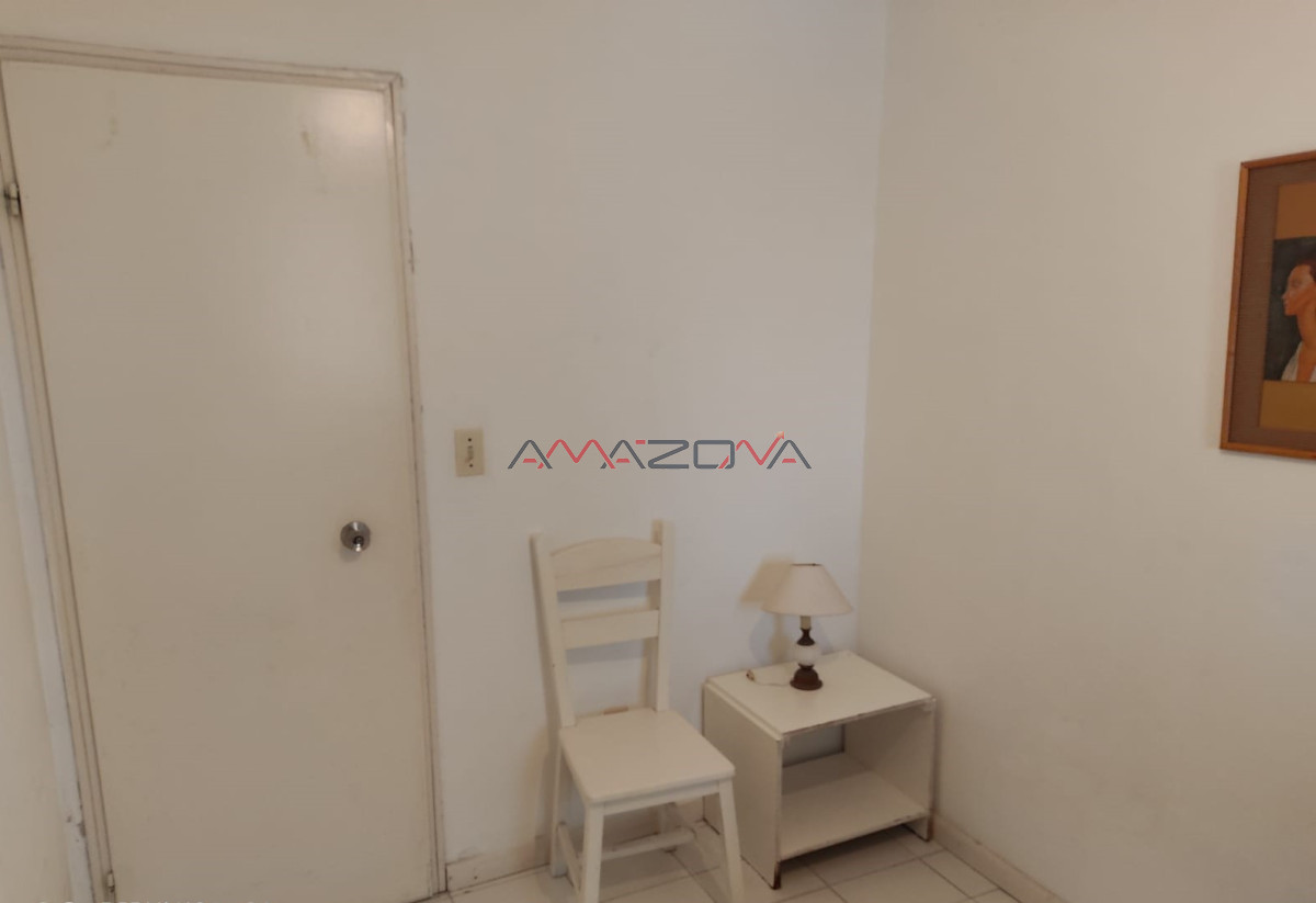 Apartamento ID.4990 - Venta Apartamento 3 Dormitorios y dependencia, Peninsula, Punta del Este