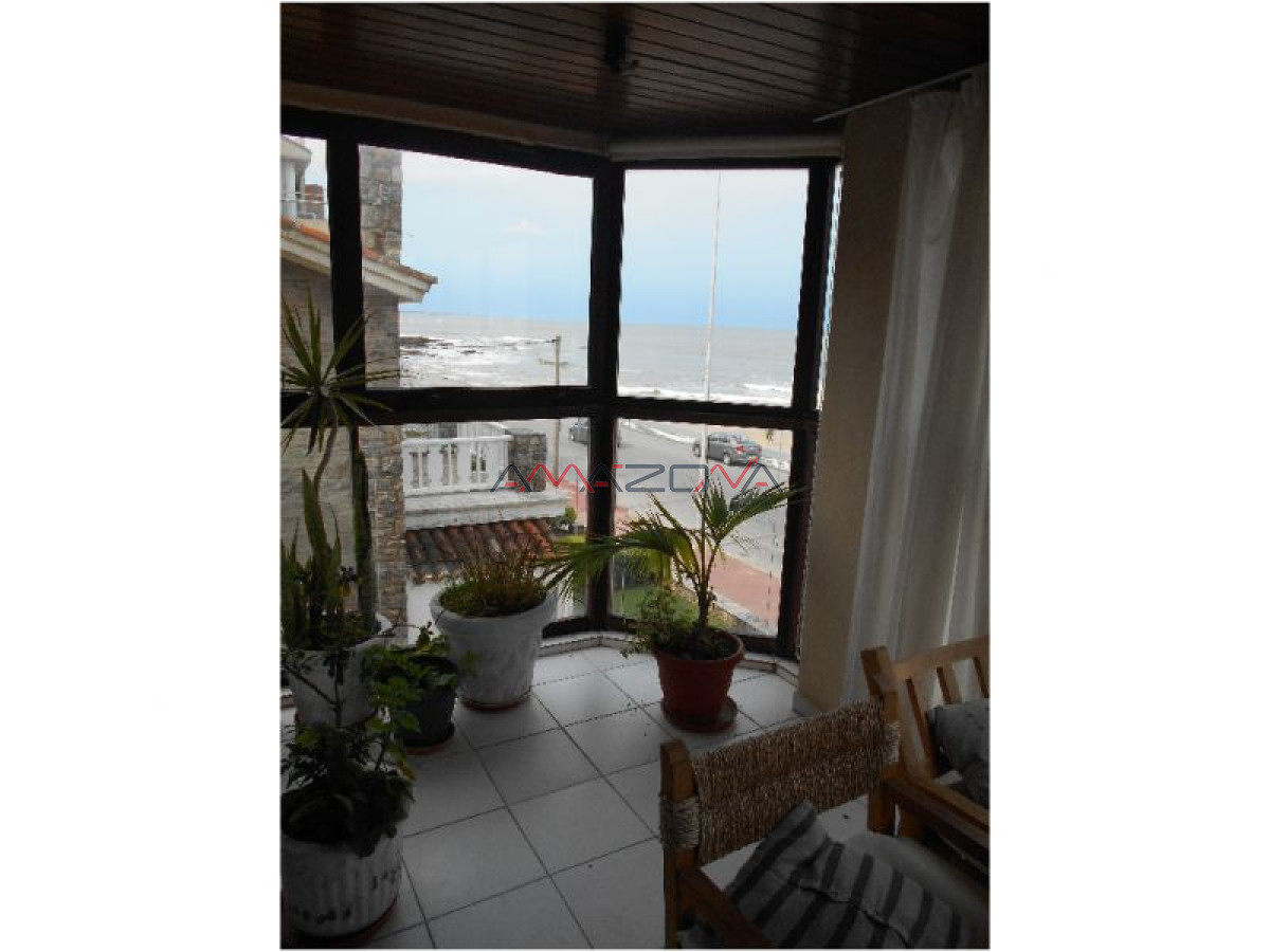 Apartamento ID.4968 - Alquiler Temporario Apartamento 3 Dormitorios, Peninsula, Punta del Este