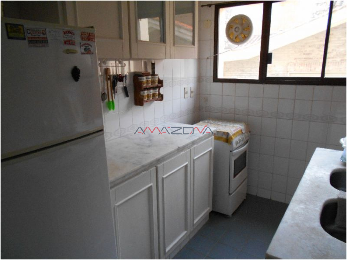 Apartamento ID.4968 - Alquiler Temporario Apartamento 3 Dormitorios, Peninsula, Punta del Este
