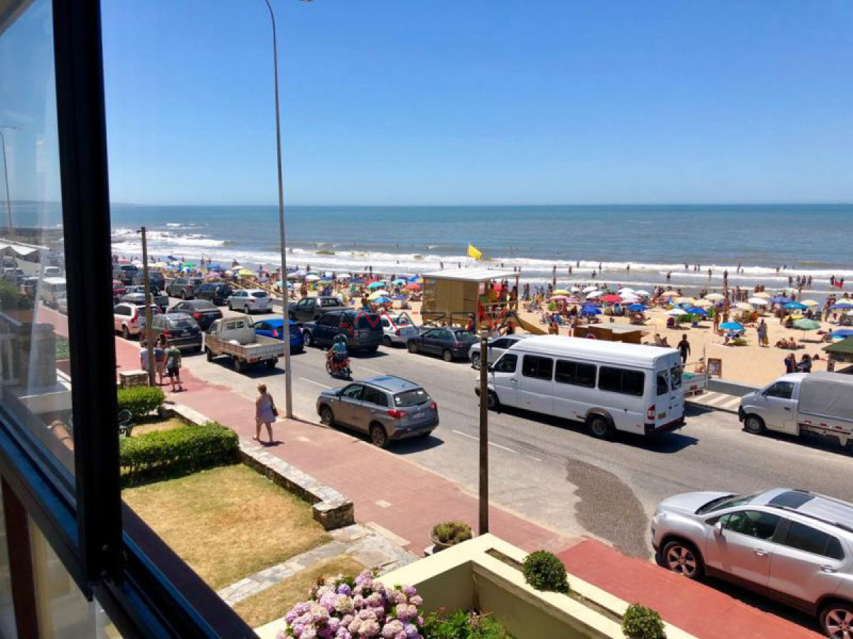 Apartamento ID.4968 - Alquiler Temporario Apartamento 3 Dormitorios, Peninsula, Punta del Este