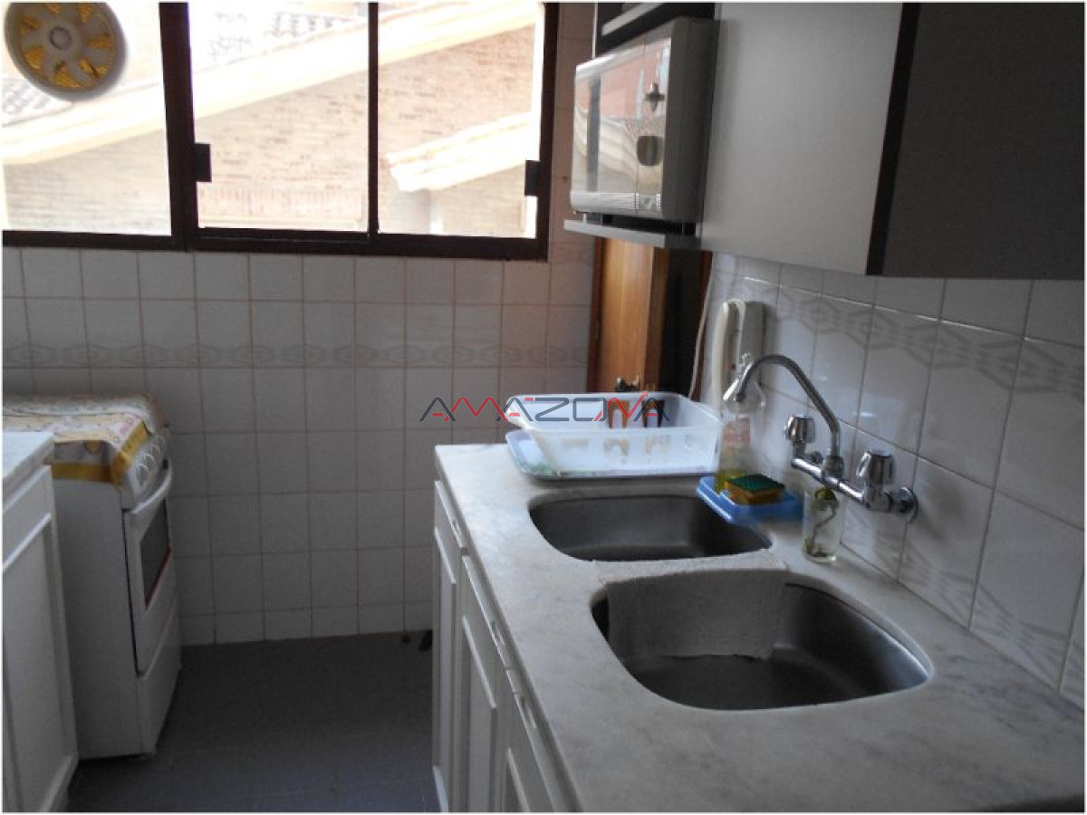 Apartamento ID.4968 - Alquiler Temporario Apartamento 3 Dormitorios, Peninsula, Punta del Este