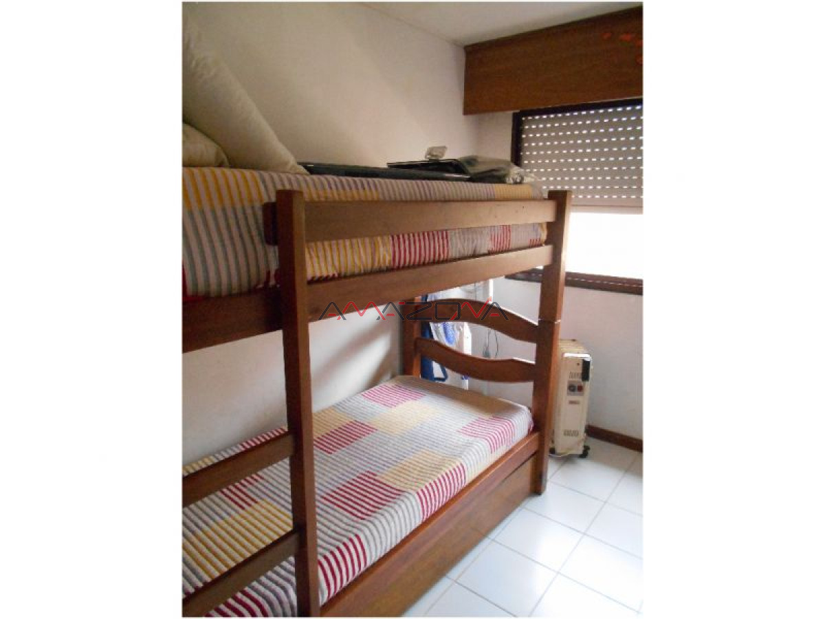 Apartamento ID.4968 - Alquiler Temporario Apartamento 3 Dormitorios, Peninsula, Punta del Este