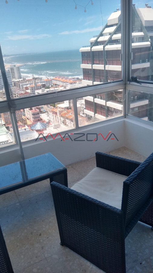 Apartamento ID.4975 - Alquiler Temporario Apartamento 2 Dormitorios, Peninsula, Punta del Este