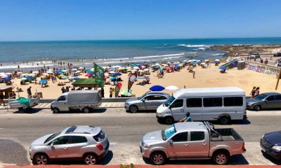 Alquiler Temporario Apartamento 3 Dormitorios, Peninsula, Punta del Este