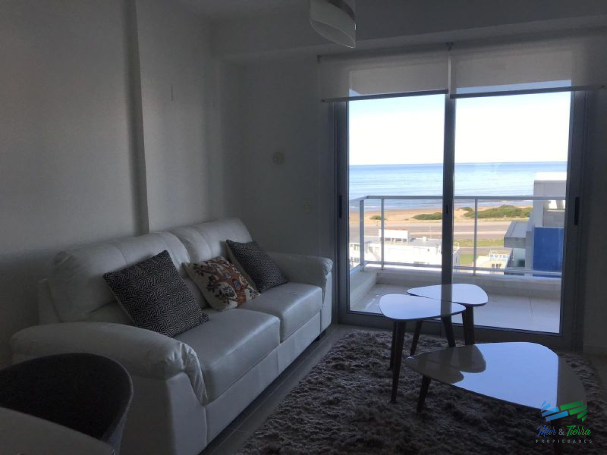 Apartamento ID.3617 - Venta Apartamento 2 Dormitorios, Playa brava, Punta del Este