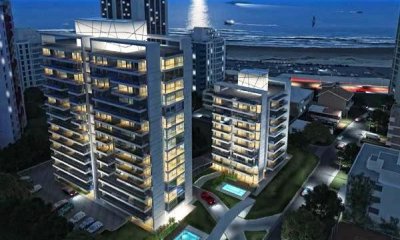 Venta Apartamento 2 Dormitorios, Playa brava, Punta del Este