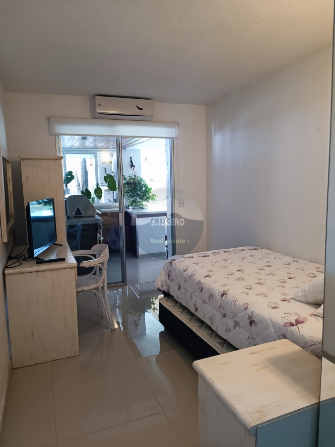 Apartamento ID.5710 - VENTA APARTAMENTO 3 DORMITORIOS PUERTO PUNTA DEL ESTE 
