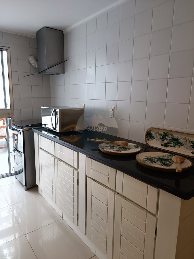 Apartamento ID.5710 - VENTA APARTAMENTO 3 DORMITORIOS PUERTO PUNTA DEL ESTE 