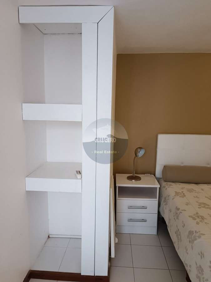 Apartamento ID.5710 - VENTA APARTAMENTO 3 DORMITORIOS PUERTO PUNTA DEL ESTE 
