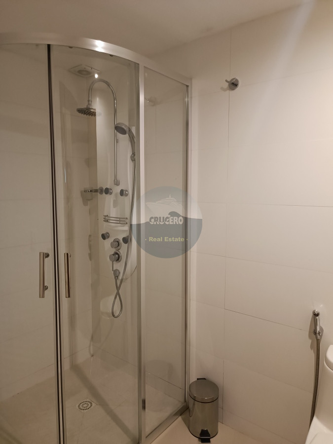 Apartamento ID.5710 - VENTA APARTAMENTO 3 DORMITORIOS PUERTO PUNTA DEL ESTE 