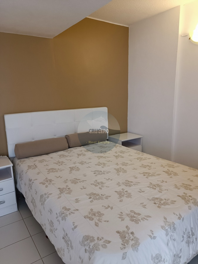 Apartamento ID.5710 - VENTA APARTAMENTO 3 DORMITORIOS PUERTO PUNTA DEL ESTE 