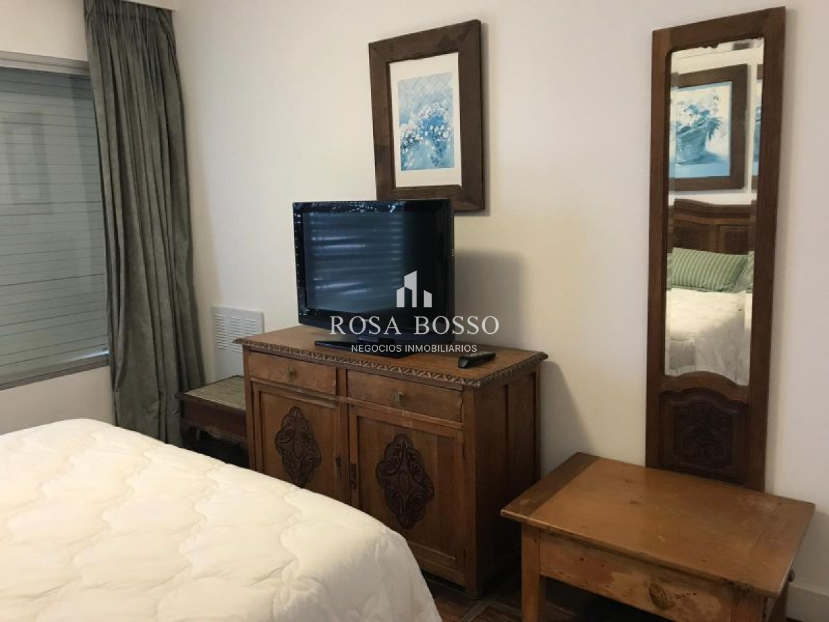 Apartamento ID.7370 - Venta Apartamento 3 Dormitorios, Peninsula, Punta del Este