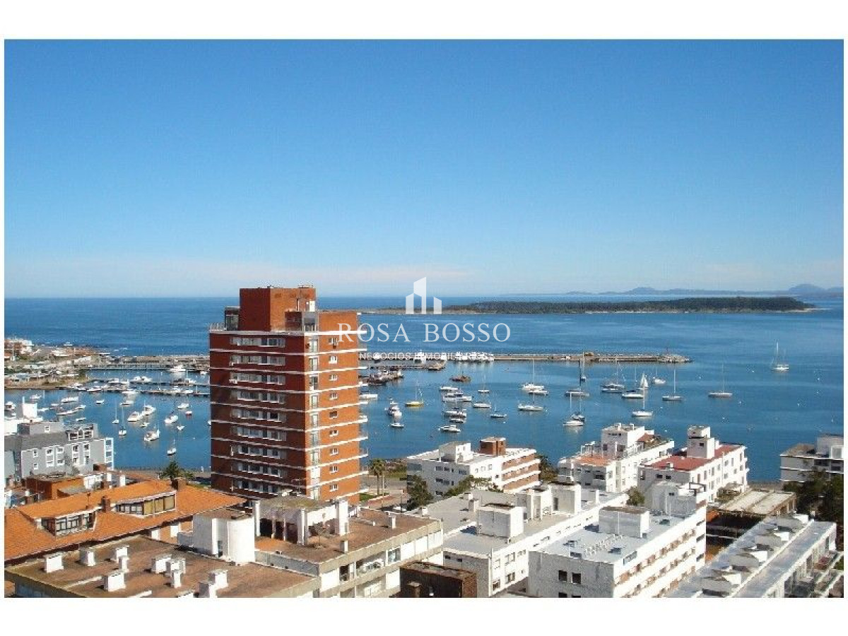 Península - GoPunta - Portal Inmobiliario de Punta del Este - Maldonado