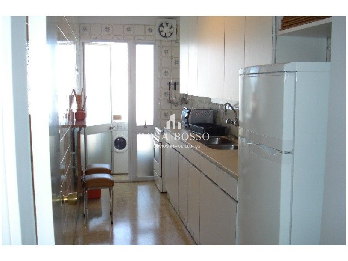 Apartamento ID.7370 - Venta Apartamento 3 Dormitorios, Peninsula, Punta del Este