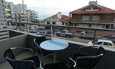 Venta Apartamento 2 Dormitorios, Peninsula, Punta del Este.