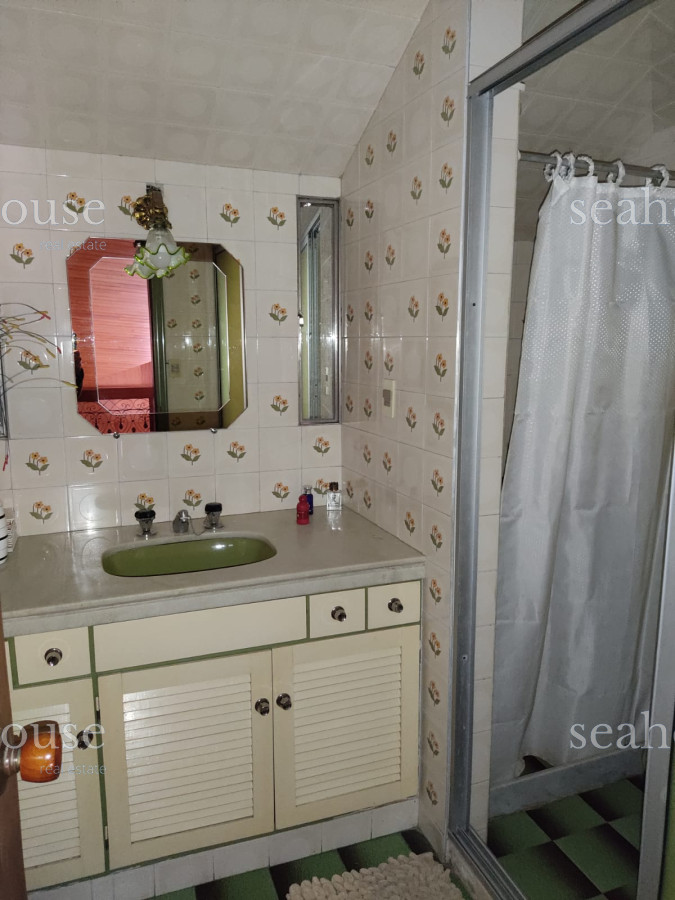Casa Ref.305 - Venta Casa 4 Dormitorios, Playa Mansa, Punta del Este