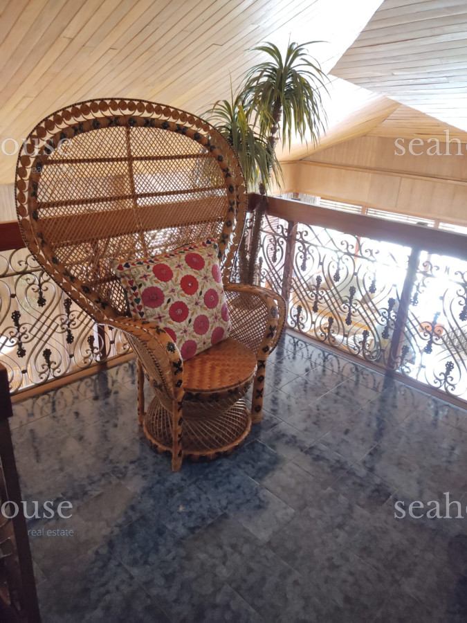 Casa Ref.305 - Venta Casa 4 Dormitorios, Playa Mansa, Punta del Este