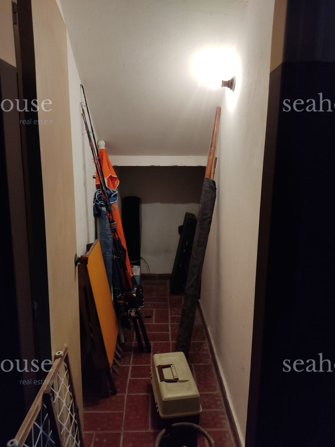 Casa Ref.305 - Venta Casa 4 Dormitorios, Playa Mansa, Punta del Este