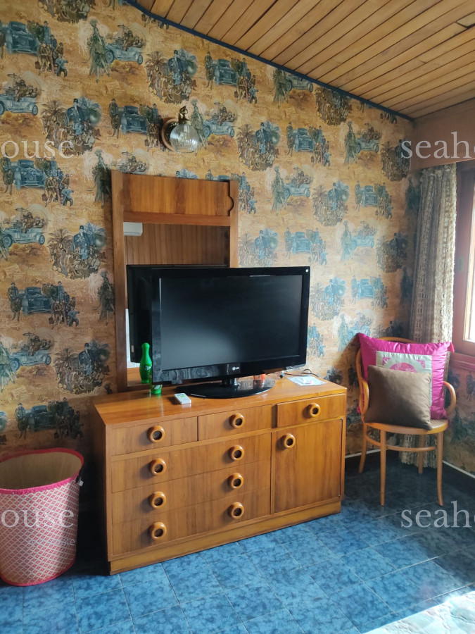 Casa Ref.305 - Venta Casa 4 Dormitorios, Playa Mansa, Punta del Este