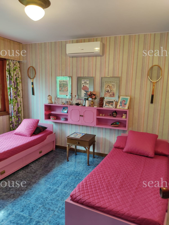 Casa Ref.305 - Venta Casa 4 Dormitorios, Playa Mansa, Punta del Este