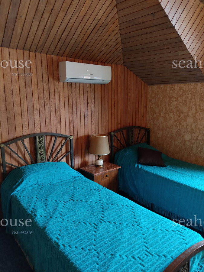 Casa Ref.305 - Venta Casa 4 Dormitorios, Playa Mansa, Punta del Este