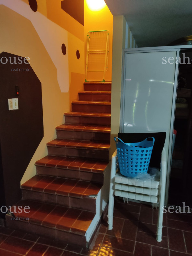 Casa Ref.305 - Venta Casa 4 Dormitorios, Playa Mansa, Punta del Este