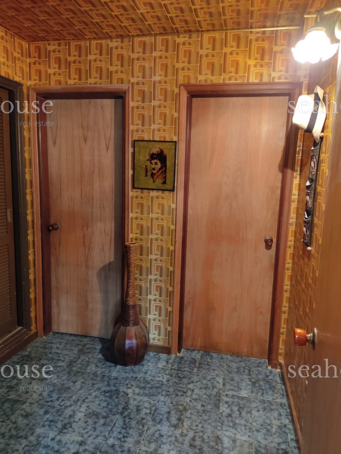Casa Ref.305 - Venta Casa 4 Dormitorios, Playa Mansa, Punta del Este