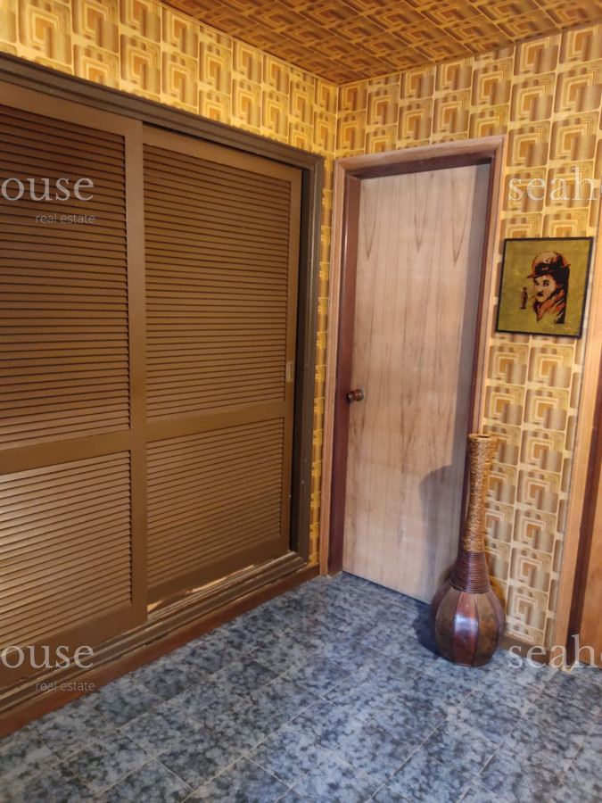 Casa Ref.305 - Venta Casa 4 Dormitorios, Playa Mansa, Punta del Este