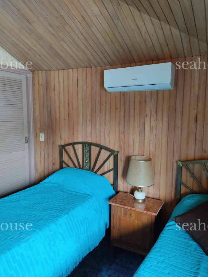 Casa Ref.305 - Venta Casa 4 Dormitorios, Playa Mansa, Punta del Este