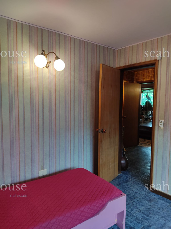Casa Ref.305 - Venta Casa 4 Dormitorios, Playa Mansa, Punta del Este