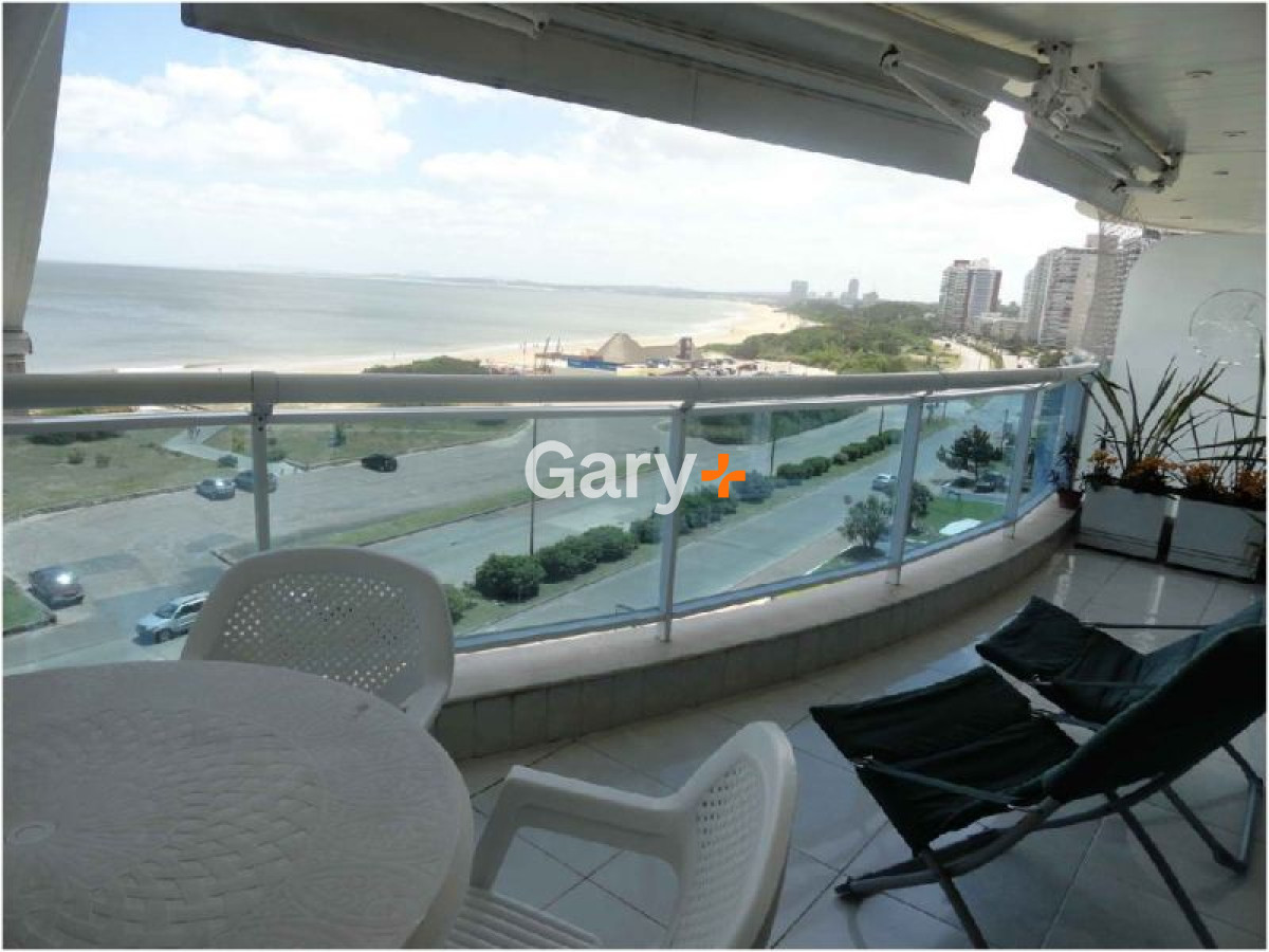 Mansa - GoPunta - Portal Inmobiliario de Punta del Este - Maldonado