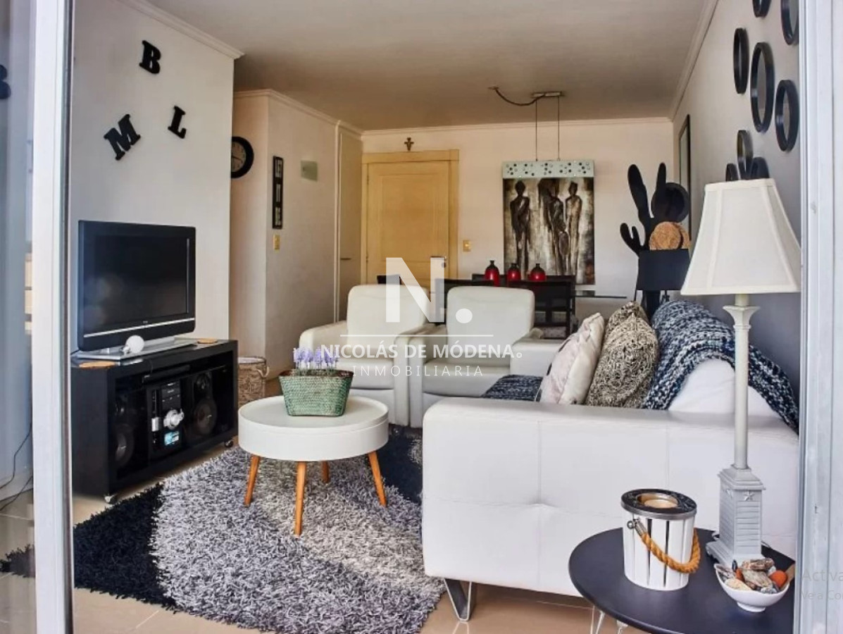 Apartamento