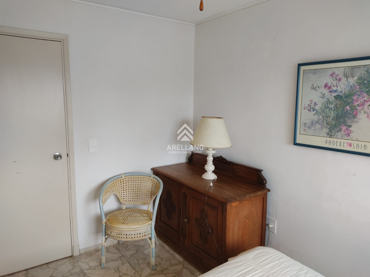 Apartamento ID.1158 - Venta Apartamento 3 Dormitorios, Playa Mansa, Punta del Este