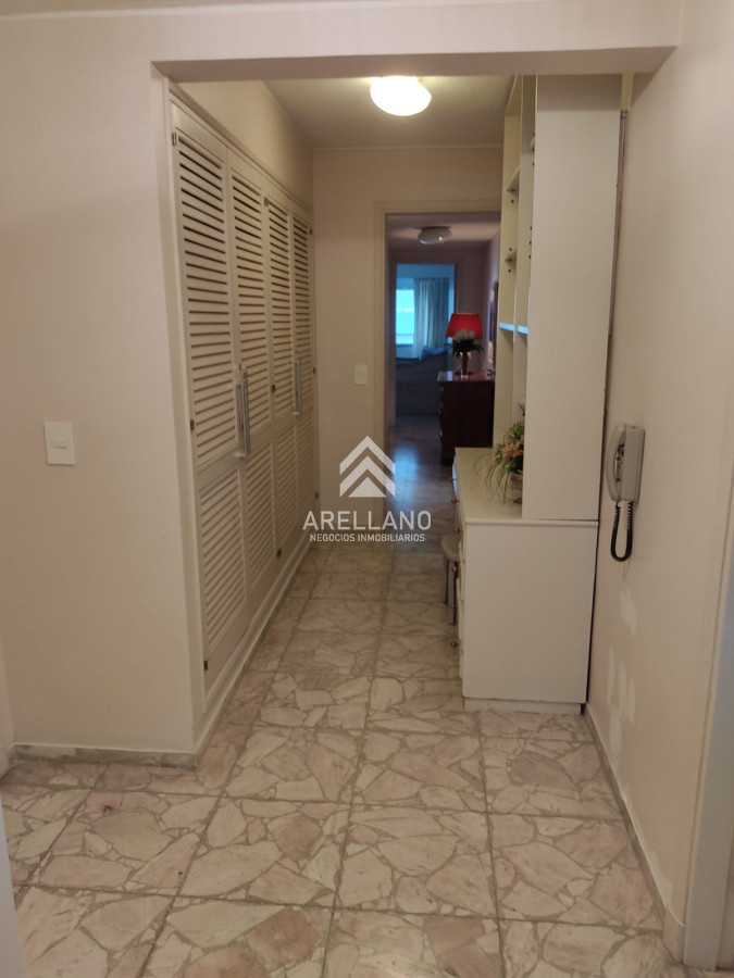 Apartamento ID.1158 - Venta Apartamento 3 Dormitorios, Playa Mansa, Punta del Este