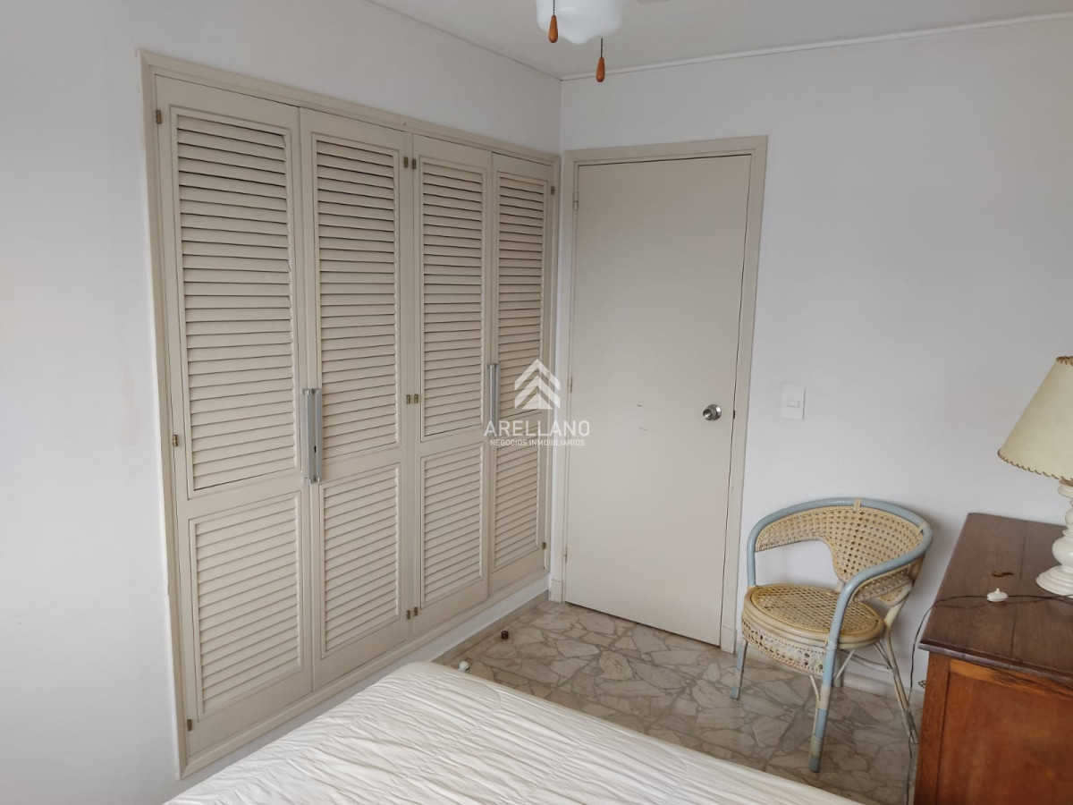 Apartamento ID.1158 - Venta Apartamento 3 Dormitorios, Playa Mansa, Punta del Este