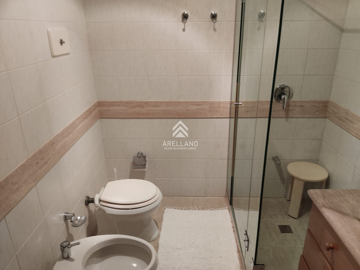 Apartamento ID.1158 - Venta Apartamento 3 Dormitorios, Playa Mansa, Punta del Este