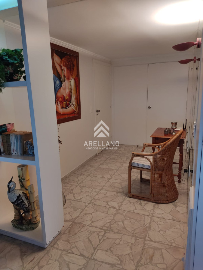 Apartamento ID.1158 - Venta Apartamento 3 Dormitorios, Playa Mansa, Punta del Este