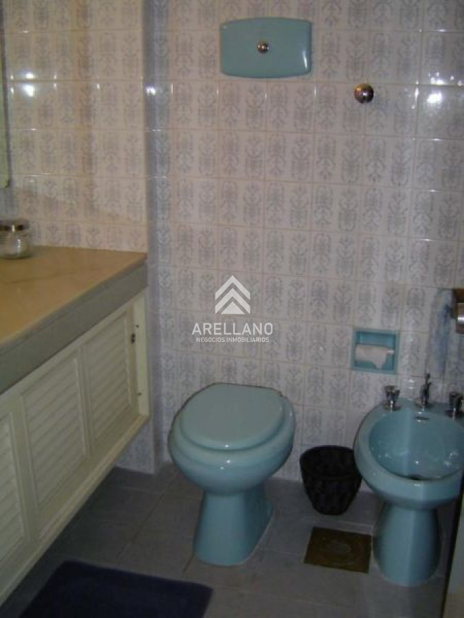 Apartamento ID.464 - Venta Apartamento 2 Dormitorios y Dependencia, Playa Mansa, Punta del Este