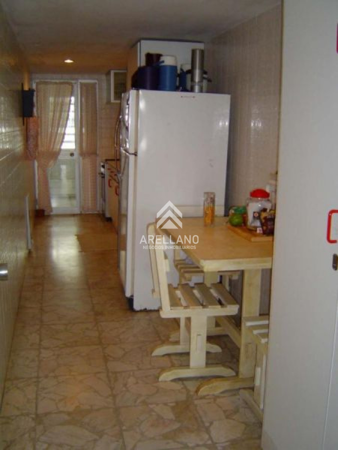 Apartamento ID.464 - Venta Apartamento 2 Dormitorios y Dependencia, Playa Mansa, Punta del Este