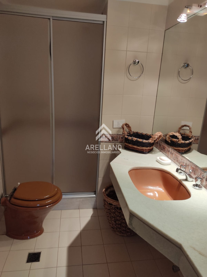 Apartamento ID.1158 - Venta Apartamento 3 Dormitorios, Playa Mansa, Punta del Este