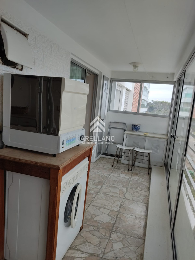 Apartamento ID.1158 - Venta Apartamento 3 Dormitorios, Playa Mansa, Punta del Este