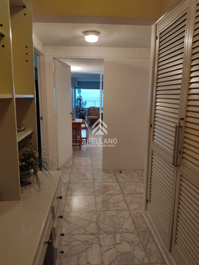 Apartamento ID.1158 - Venta Apartamento 3 Dormitorios, Playa Mansa, Punta del Este