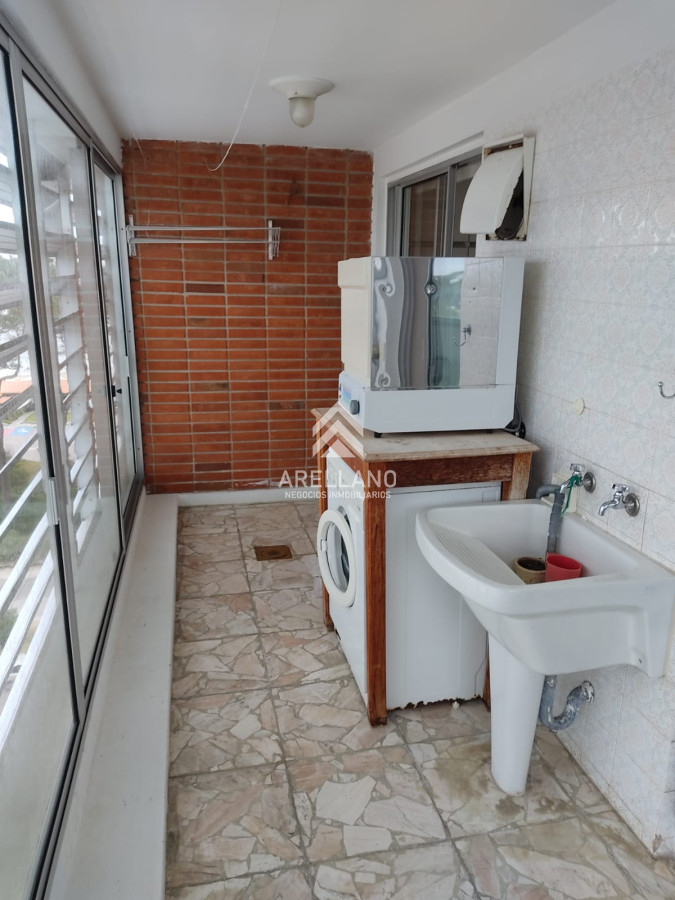 Apartamento ID.1158 - Venta Apartamento 3 Dormitorios, Playa Mansa, Punta del Este